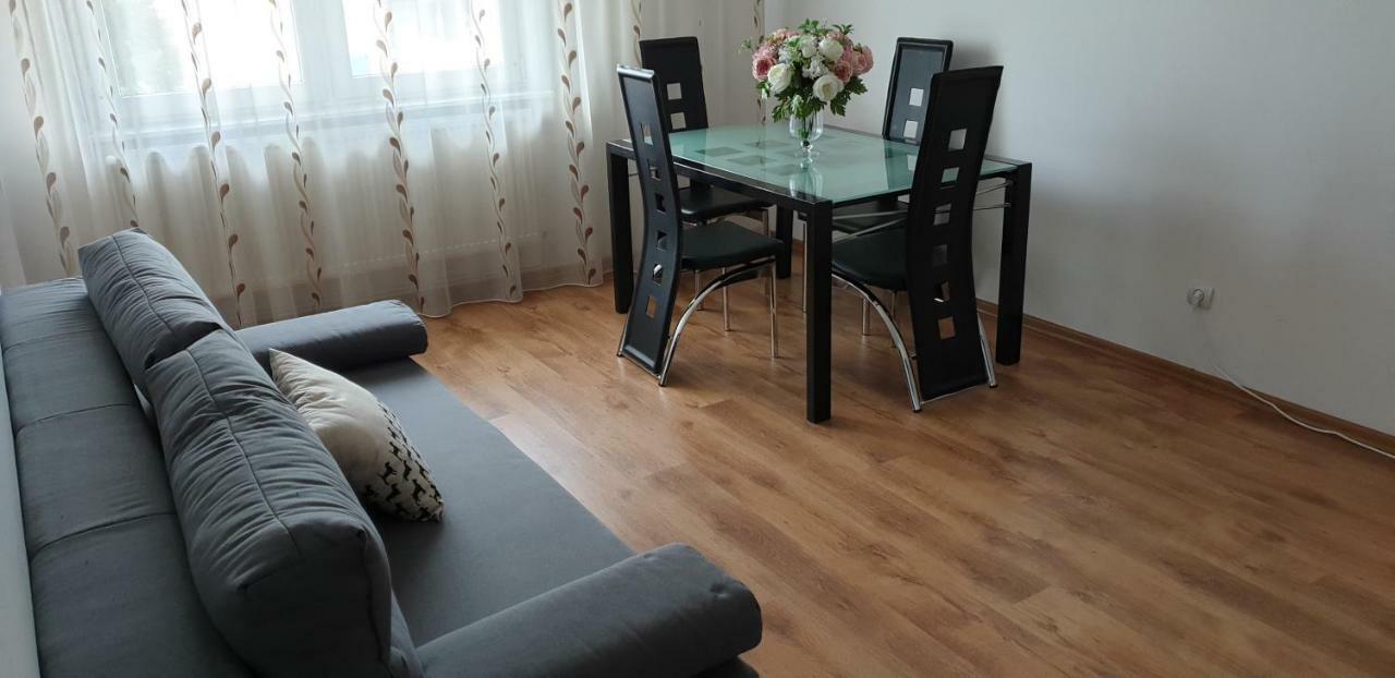 The View Apartment Сибиу Экстерьер фото