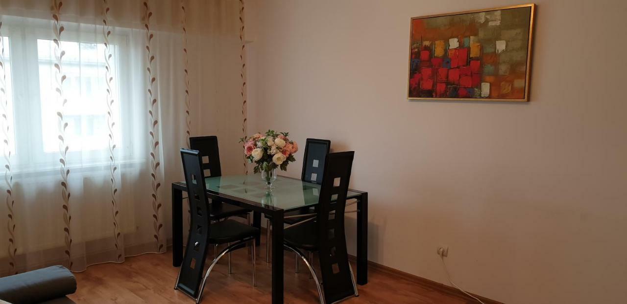 The View Apartment Сибиу Экстерьер фото